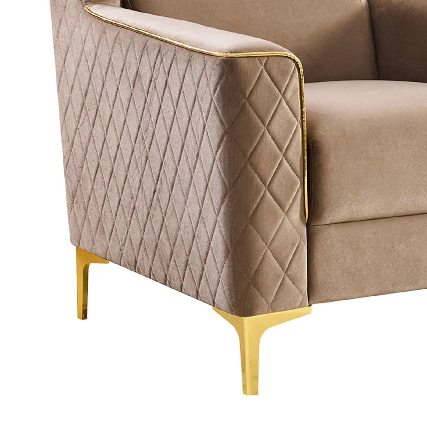 Lisa - Living Room Set by HouseOfZazla