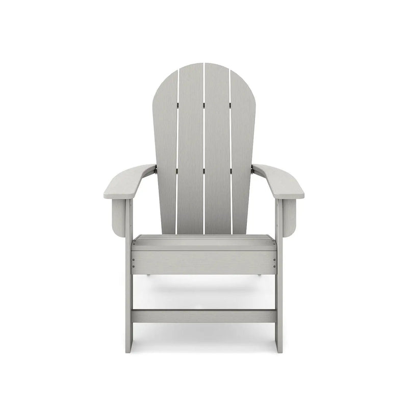 Adirondack Chair Premium HDPE Poly Lumber For Pool, Patio, And Garden Elegance by Unique Piece Furniture