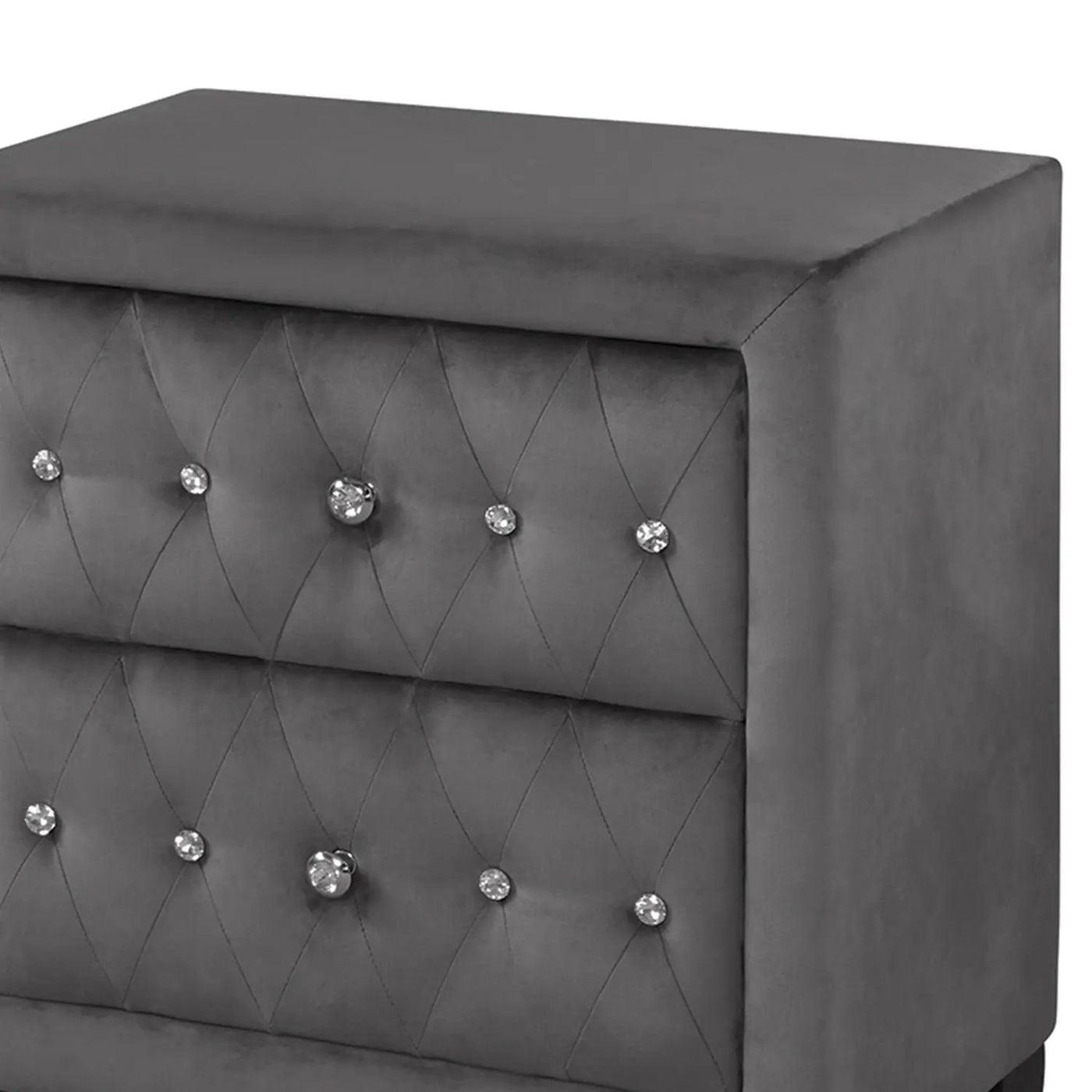 Hazel - Bedroom Set by HouseOfZazla