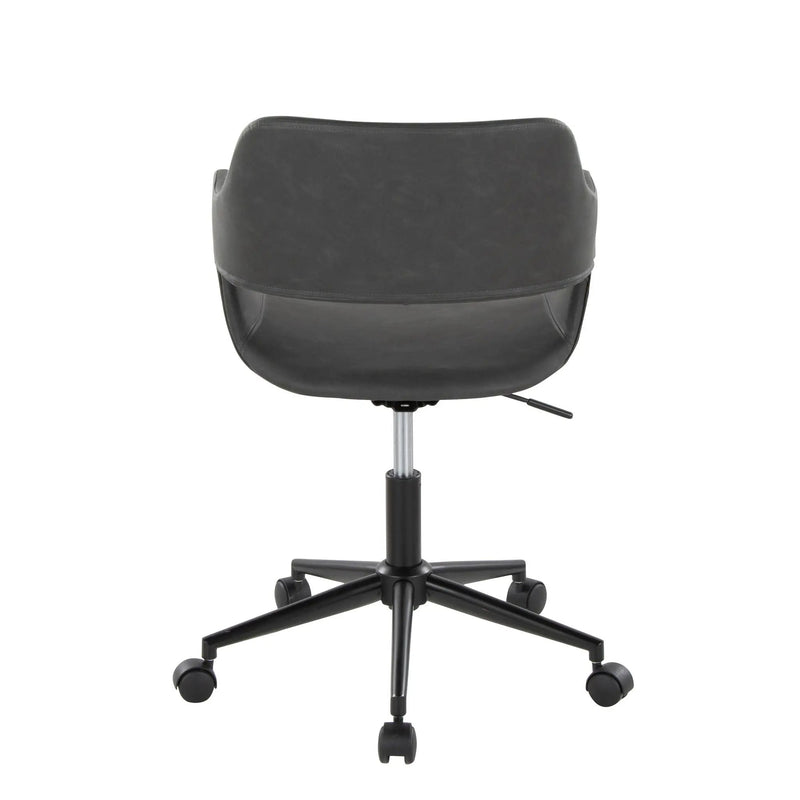 Margarite - Contemporary Design Task Chair by Unique Piece Furniture