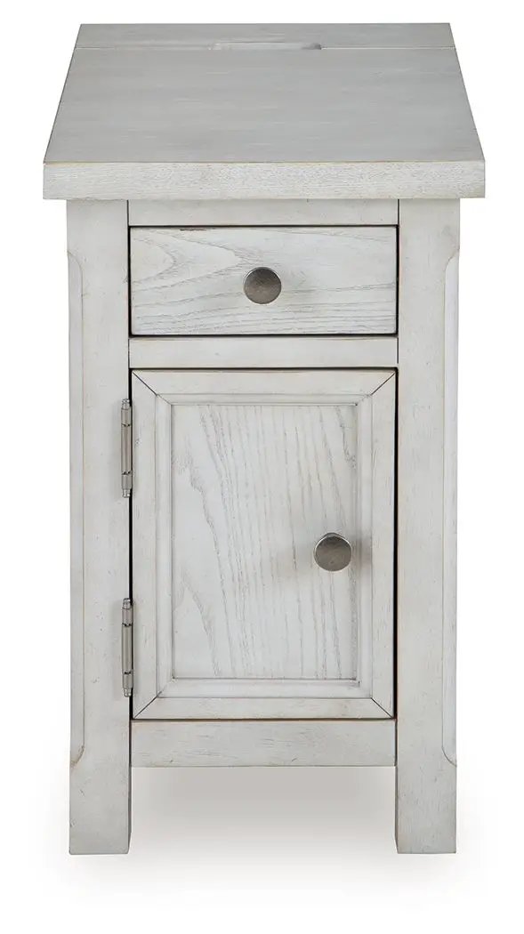 Robbinsdale - Table by Unique Piece Furniture