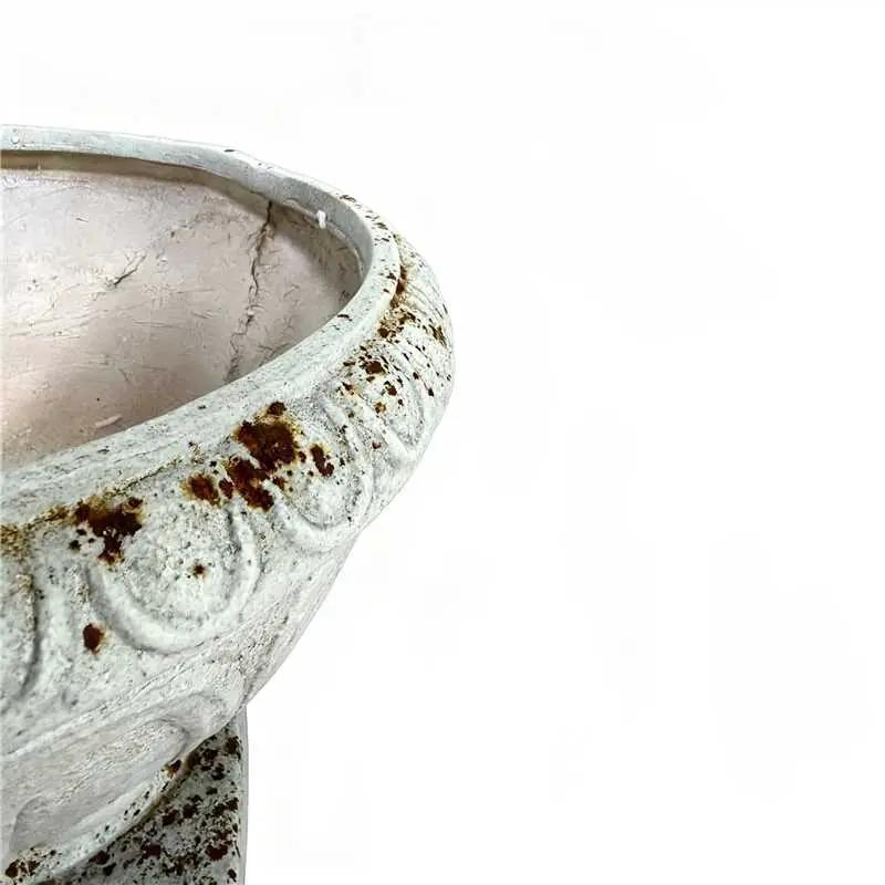 MGO Garden Planter by HouseOfZazla