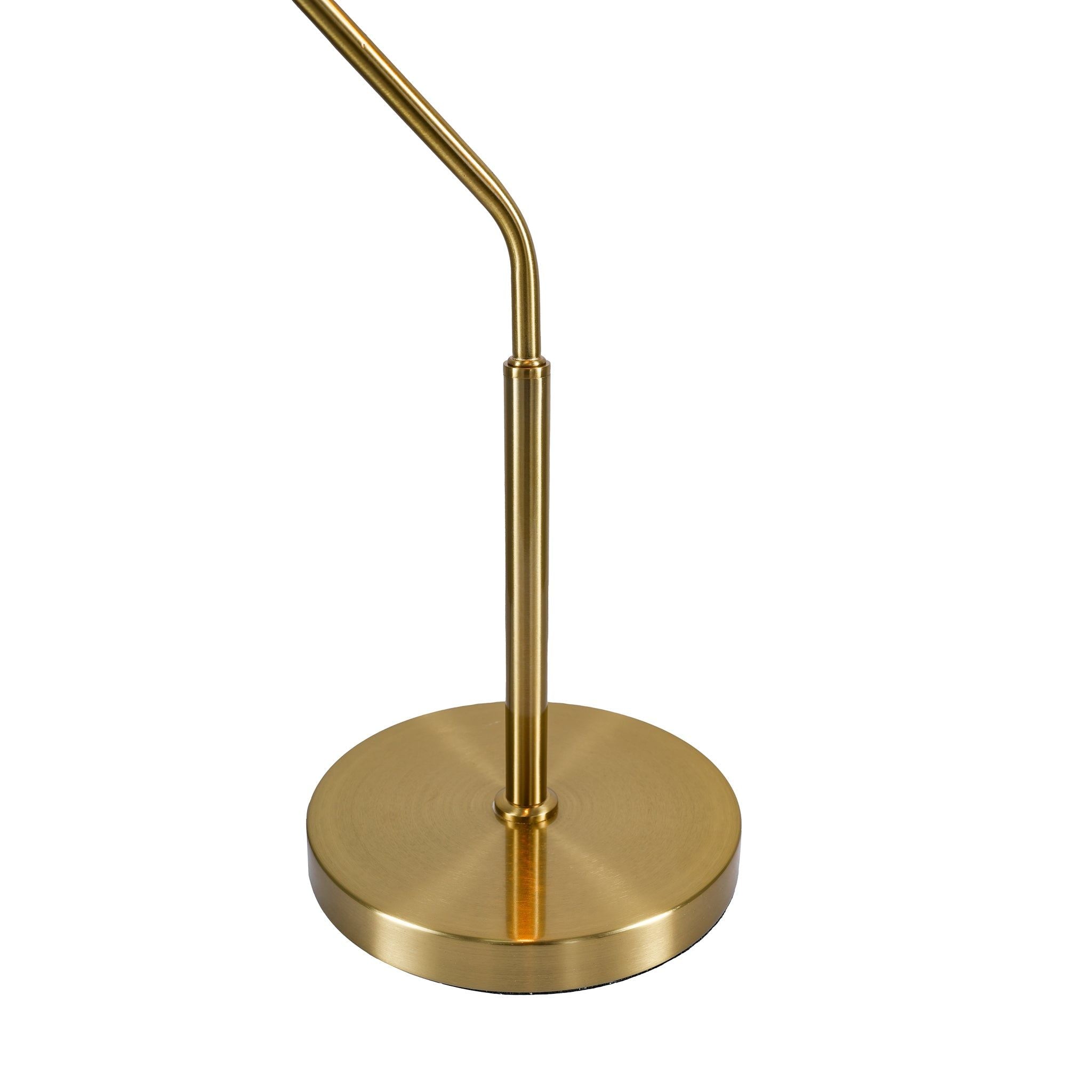 Table Lamp - Gold by HouseOfZazla