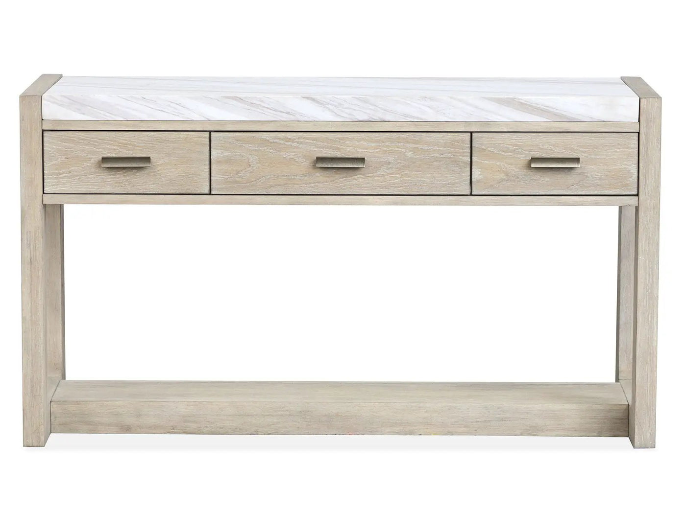 Preston - Rectangular Cocktail Table by Unique Piece Furniture