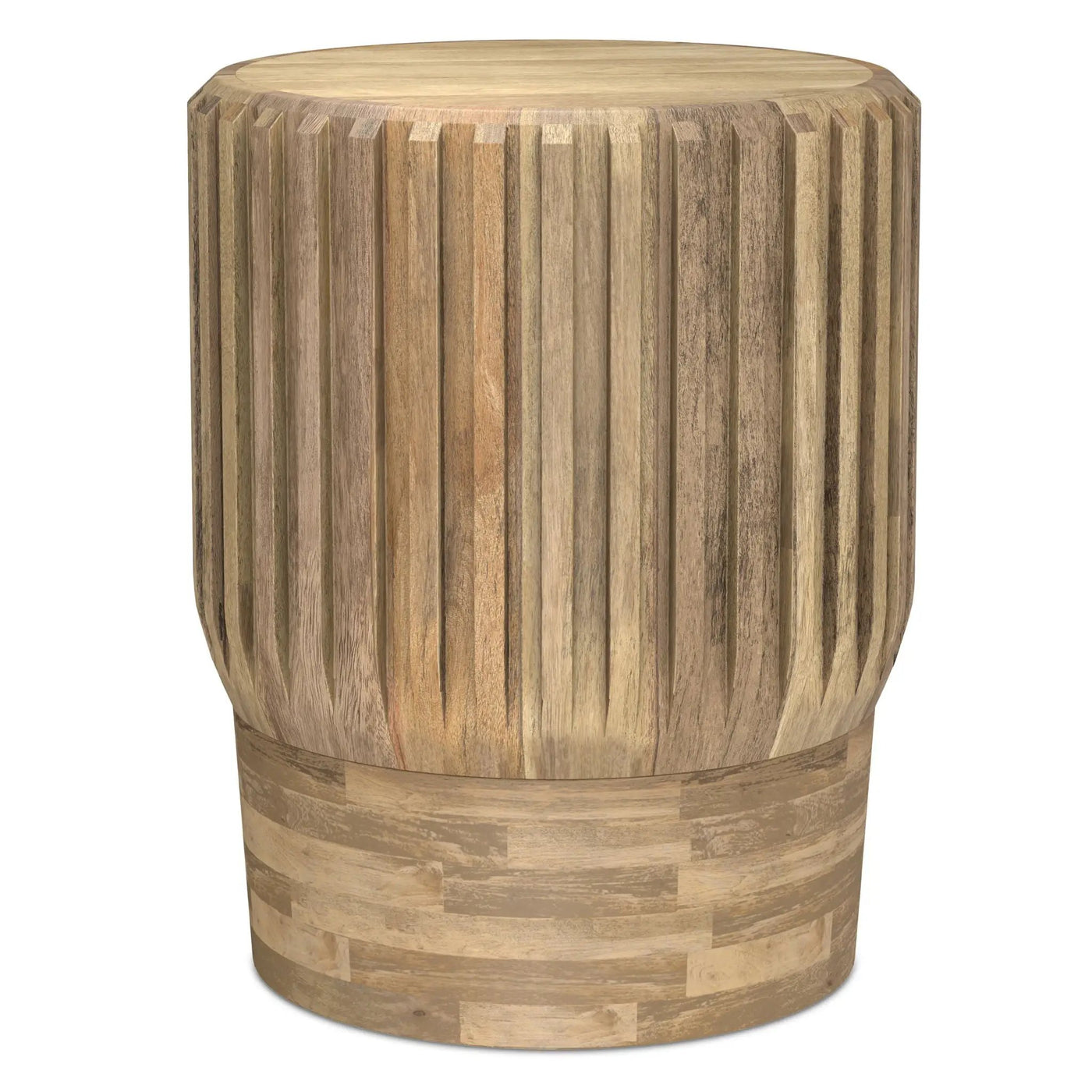 Lyall - Side Table by HouseOfZazla