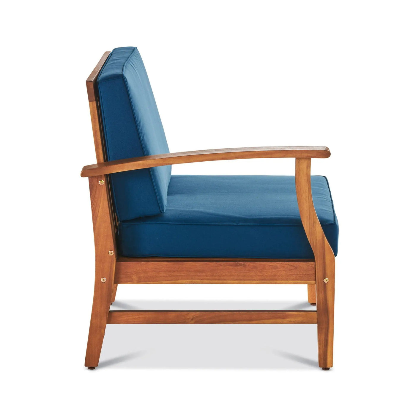 Perla - 5 Pieces Sofa Set by HouseOfZazla