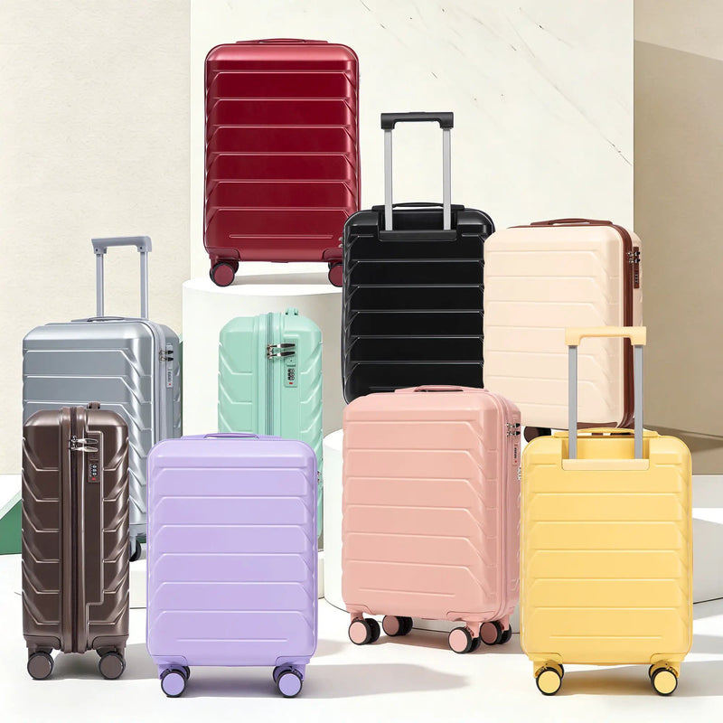 20 Inch ABS Hard Shell Travel Checked Luggage, photo 2 of 10