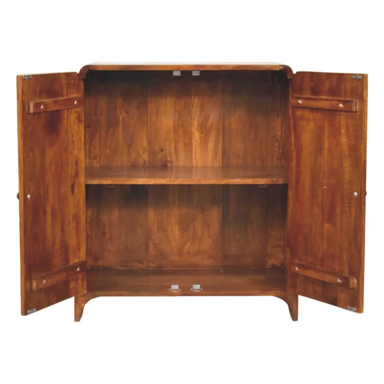 Newton - Cabinet - Brown by HouseOfZazla