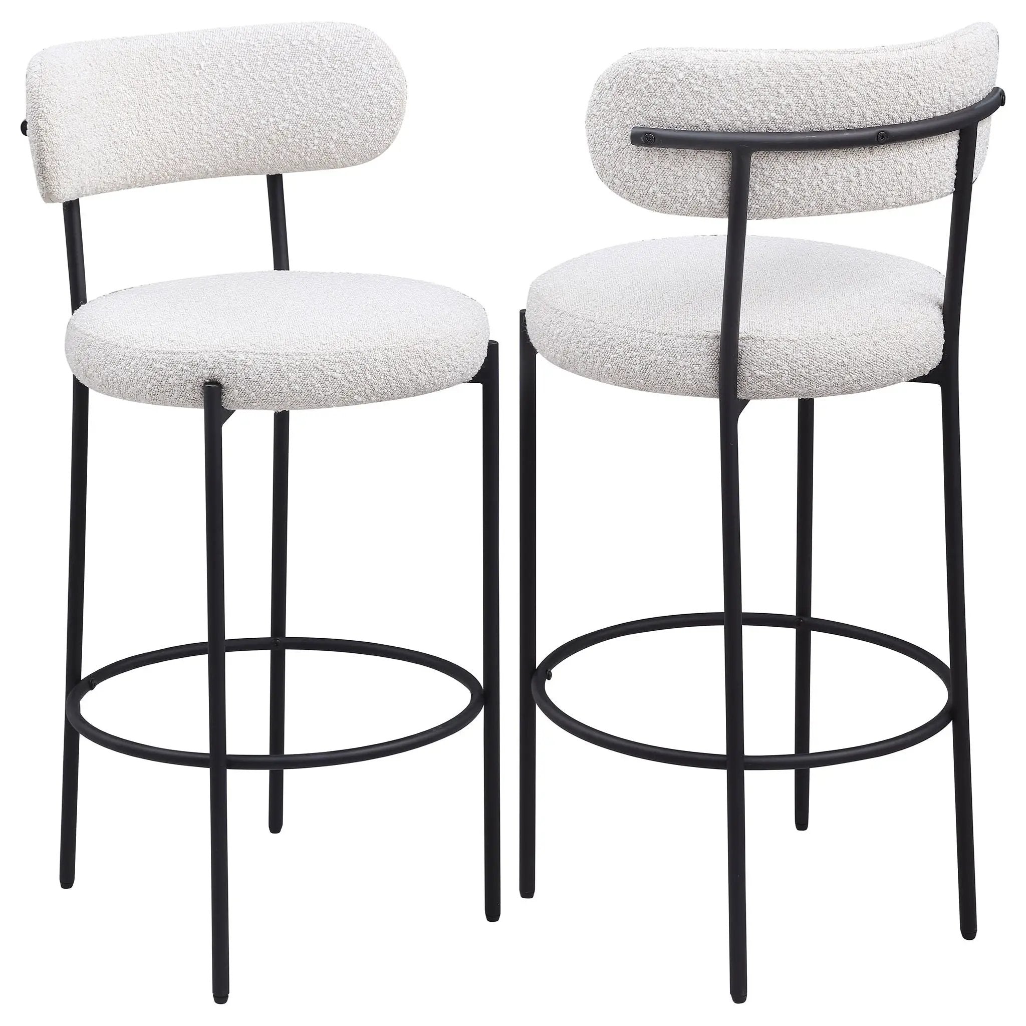 Concord - Chair (Set of 2) by HouseOfZazla