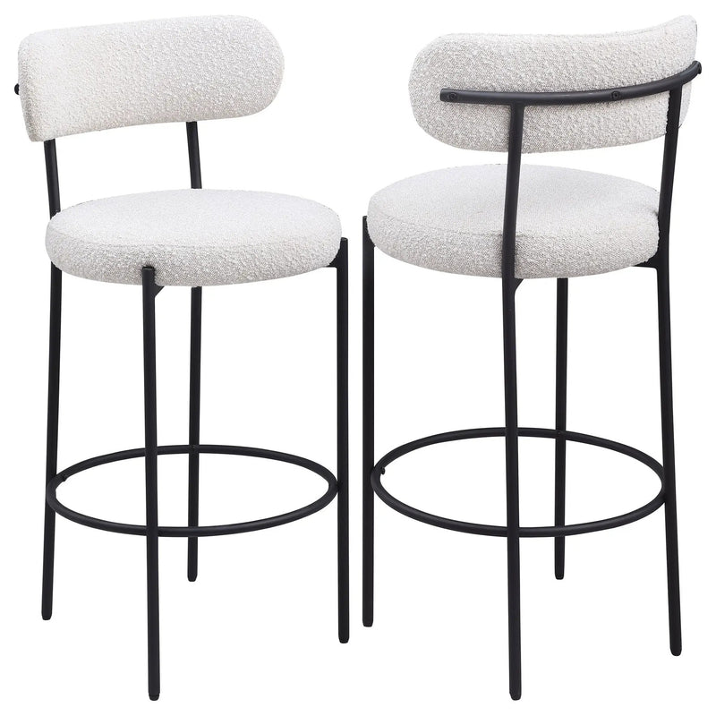 Concord - Chair (Set of 2) by HouseOfZazla