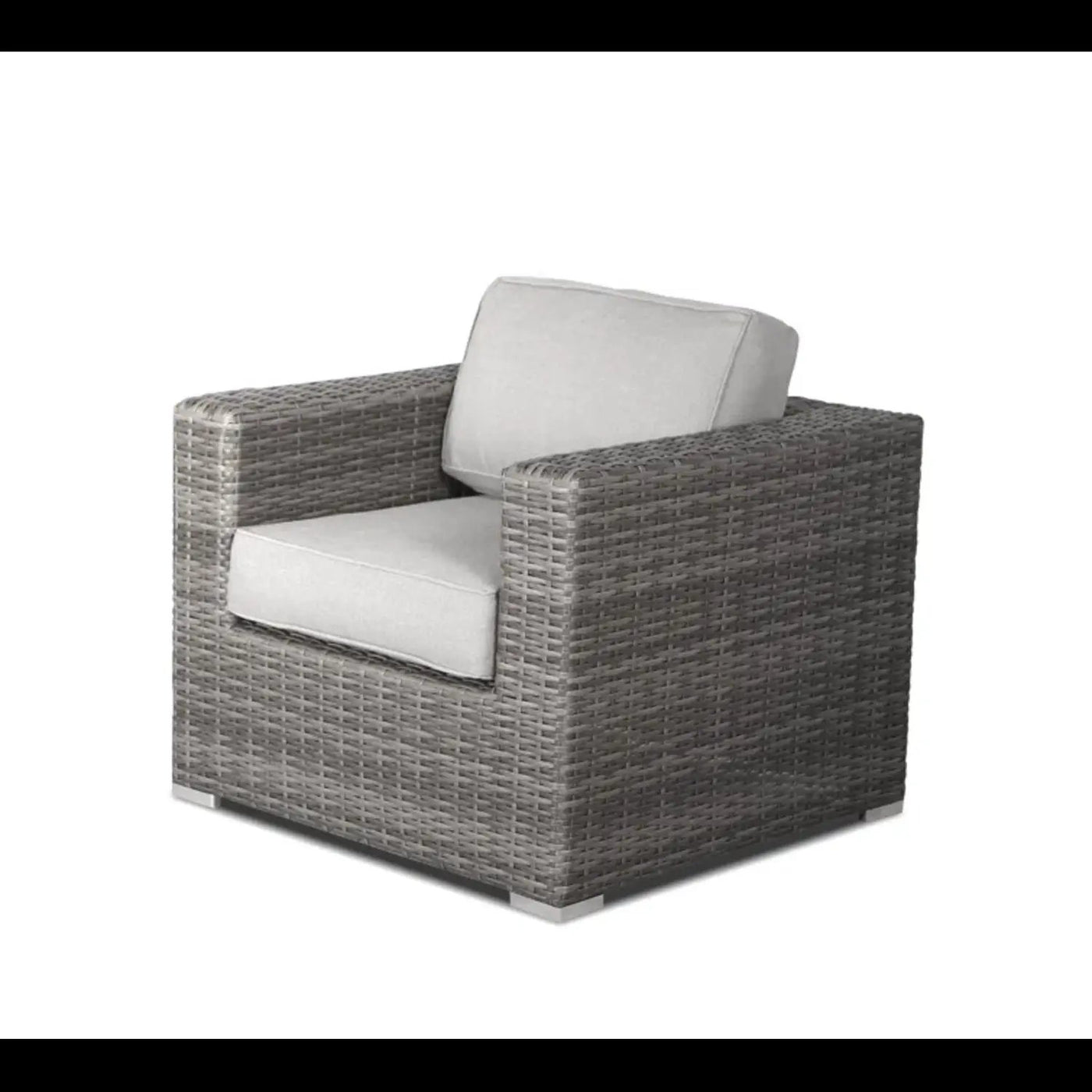 Stylish Entertainment Sectional Set, Outdoor Living by HouseOfZazla