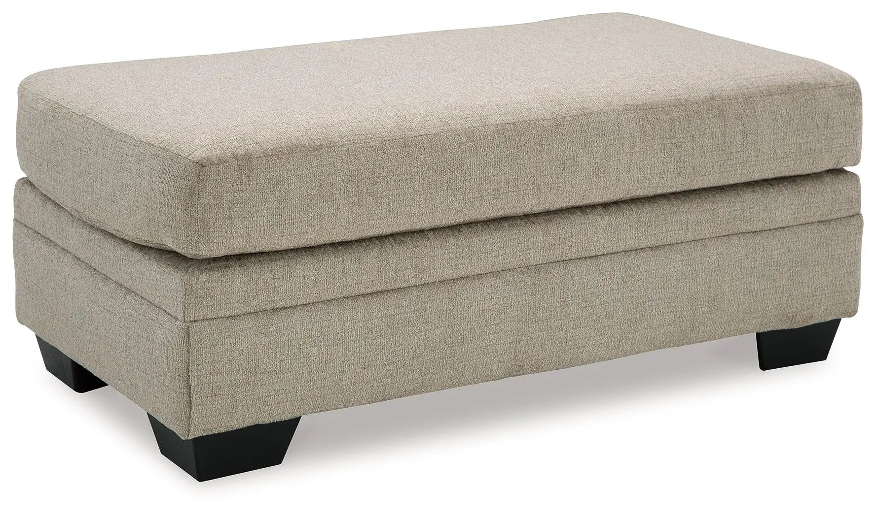 Stonemeade - Ottoman by Unique Piece Furniture