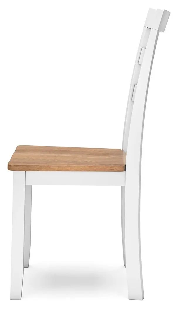 Gesthaven - Dining Room Side Chair (Set of 2) by Unique Piece Furniture