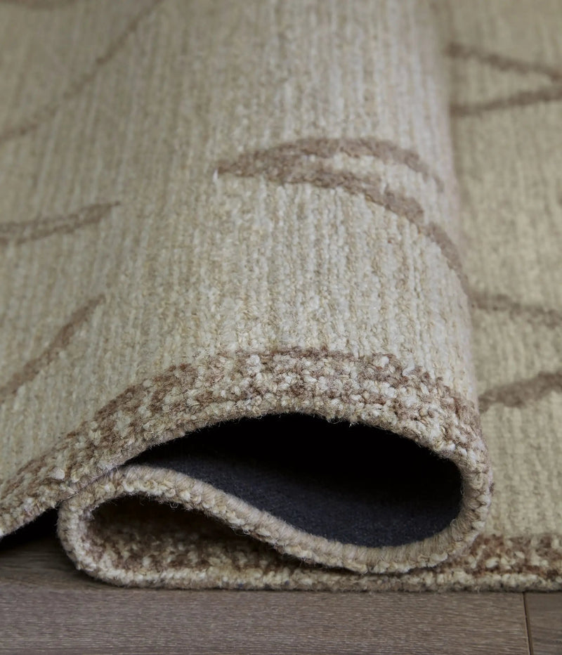 Guyford - Rug by Unique Piece Furniture