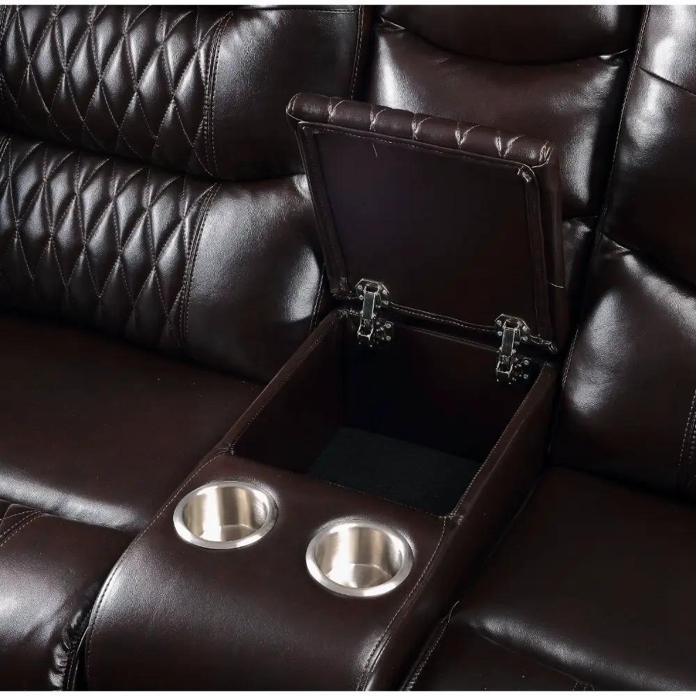 Braylon - Sofa (Motion) by Unique Piece Furniture