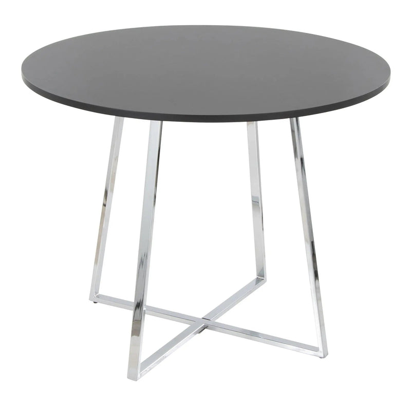 Cosmo - Canary Contemporary Dining Table by Unique Piece Furniture