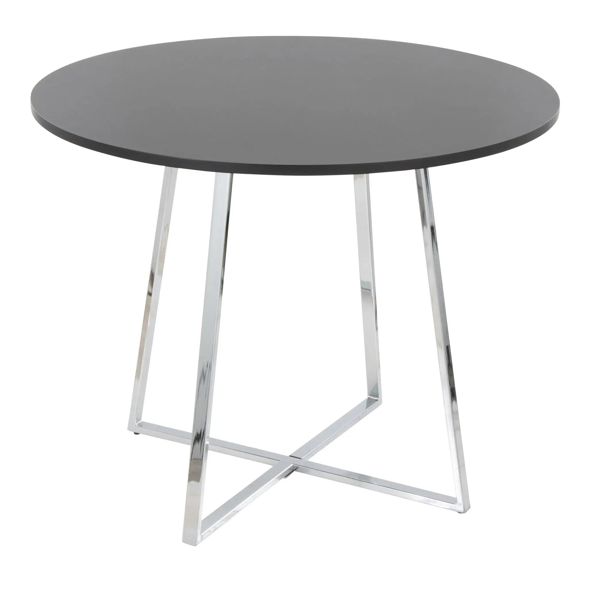 Cosmo - Canary Contemporary Dining Table by HouseOfZazla