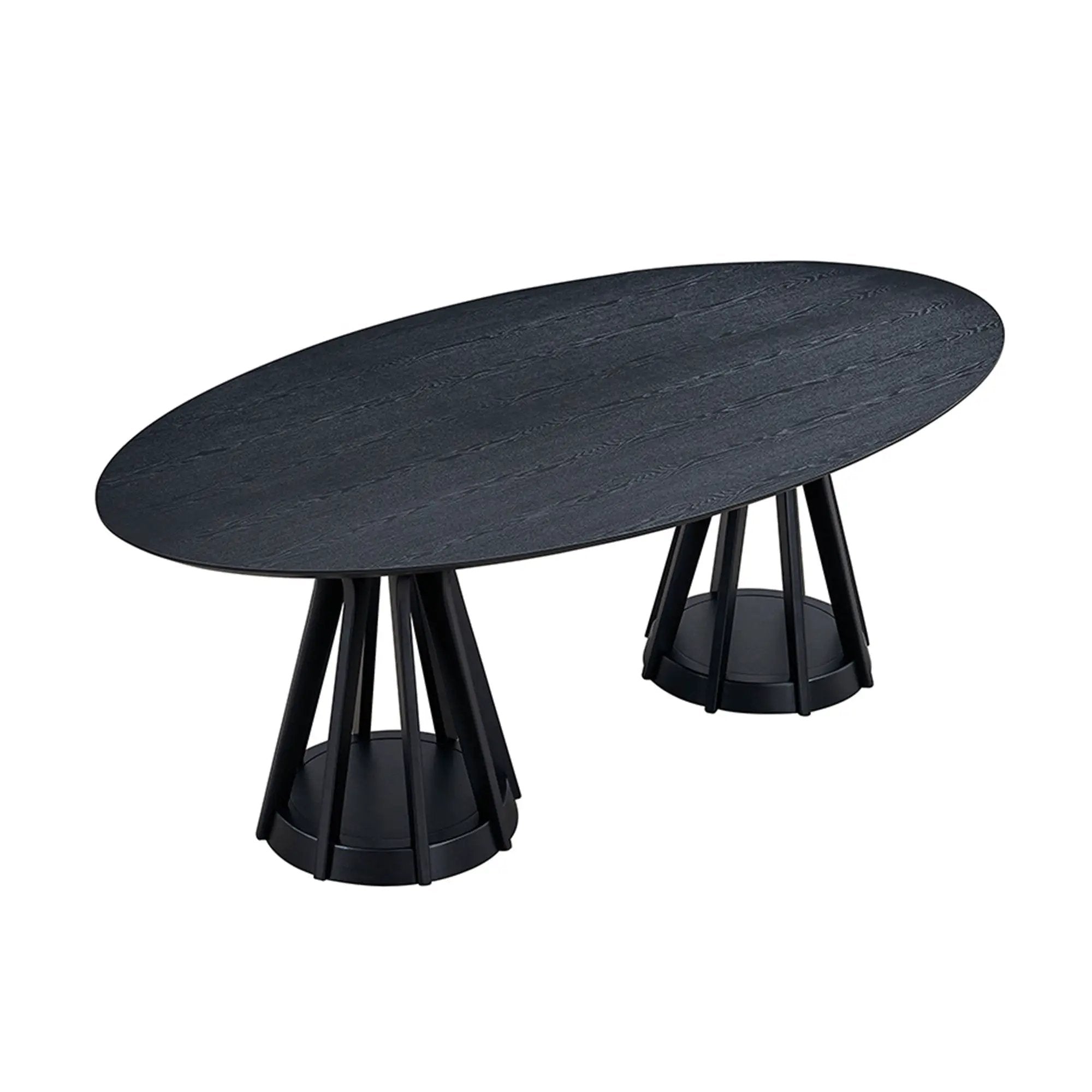 78.74 Inch Modern Dining Table by HouseOfZazla