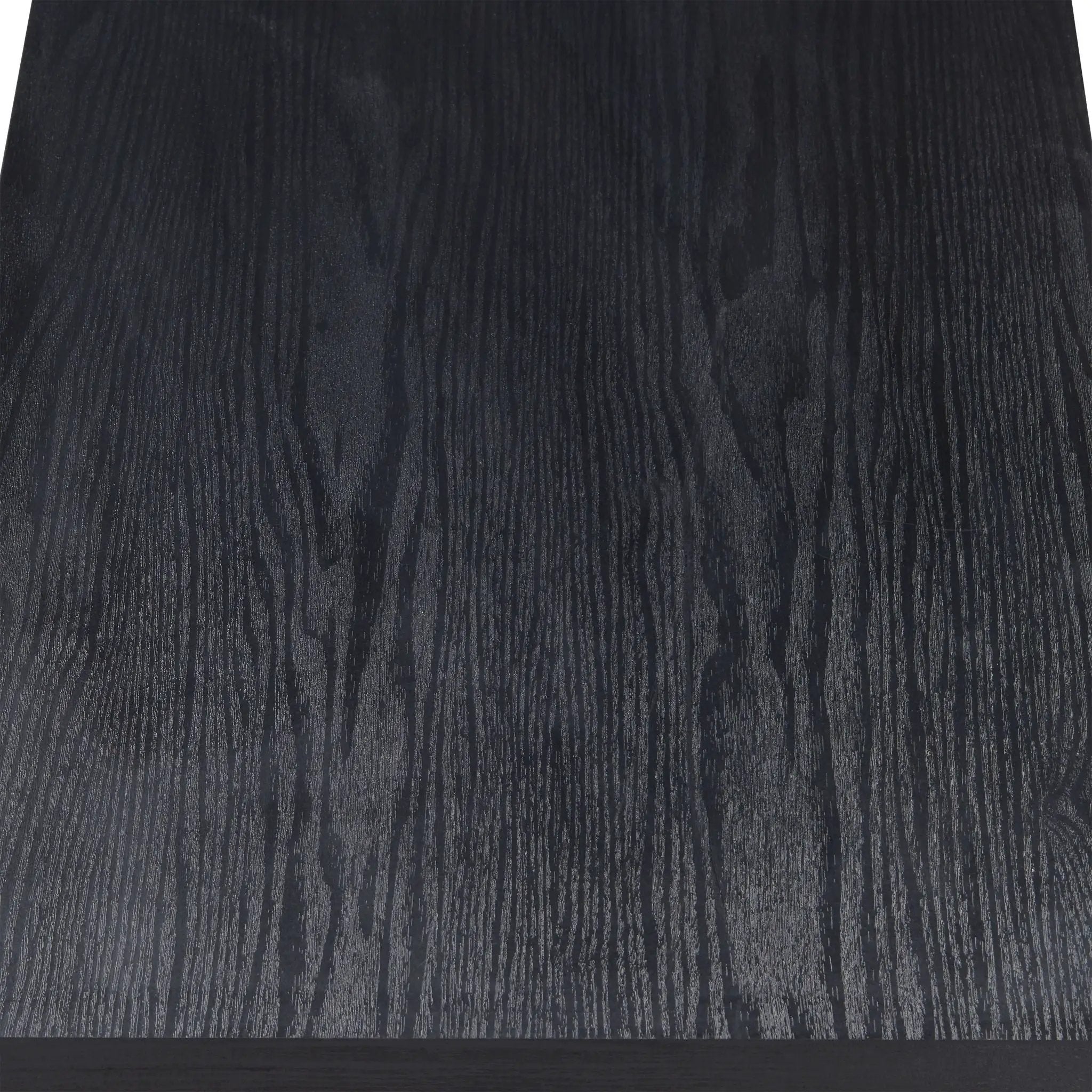 Elling - TV Stand - Walnut / Black by Unique Piece Furniture