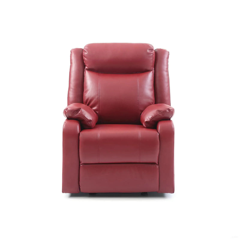 Ward - Rocker Recliner by Unique Piece Furniture