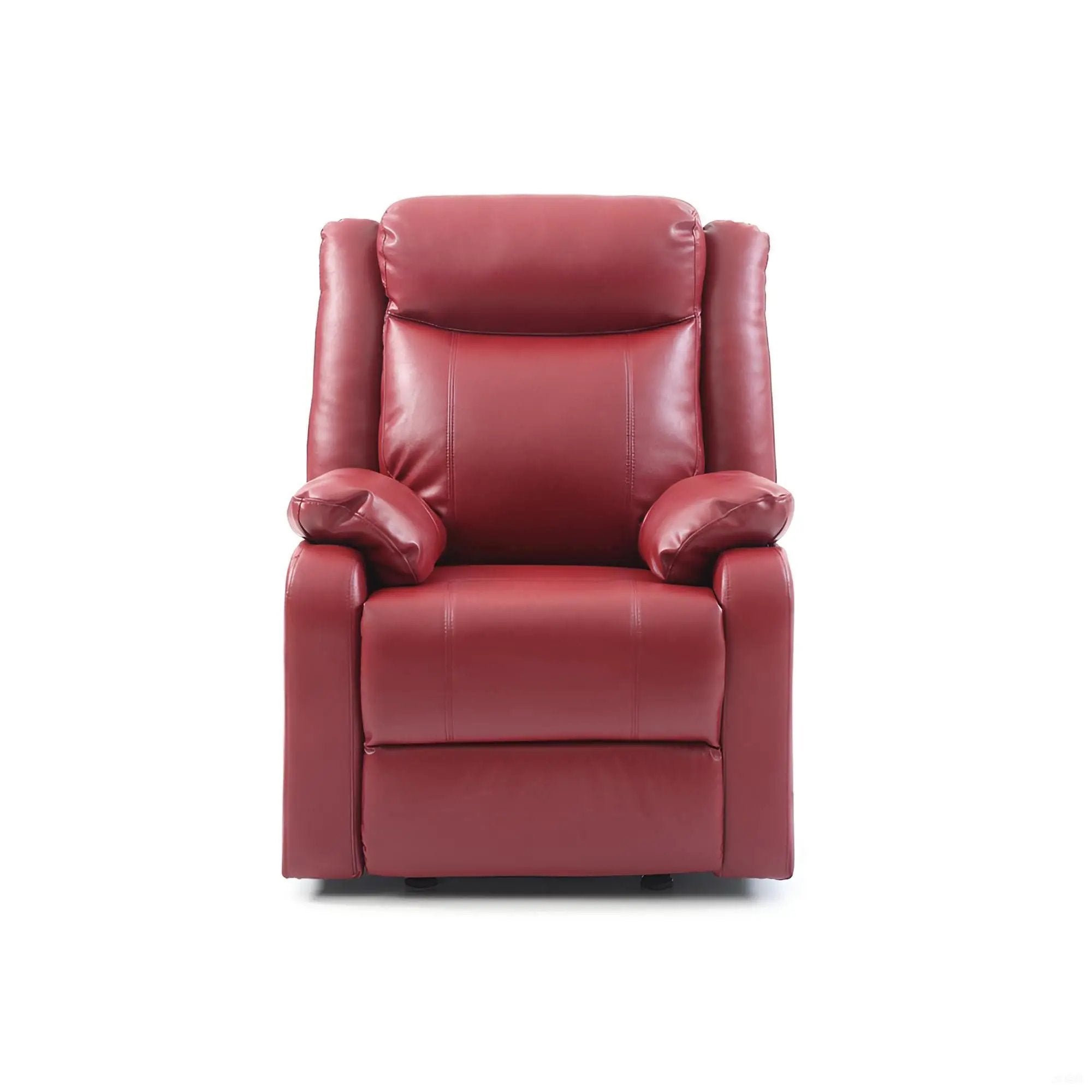Ward - Rocker Recliner by HouseOfZazla