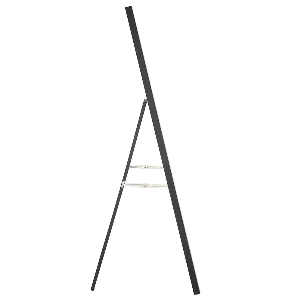 Nysa - Floor Mirror - Mirrored & Faux Crystals by Unique Piece Furniture