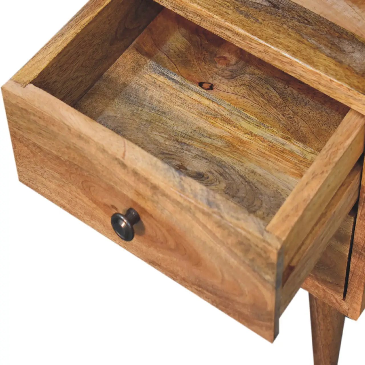 Mini Classic Bedside Table by Unique Piece Furniture