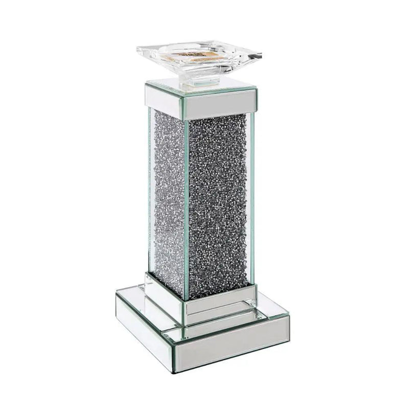 Rekha - Accent Candleholder by Unique Piece Furniture