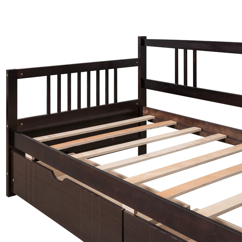 Multifunctional Modern Daybed