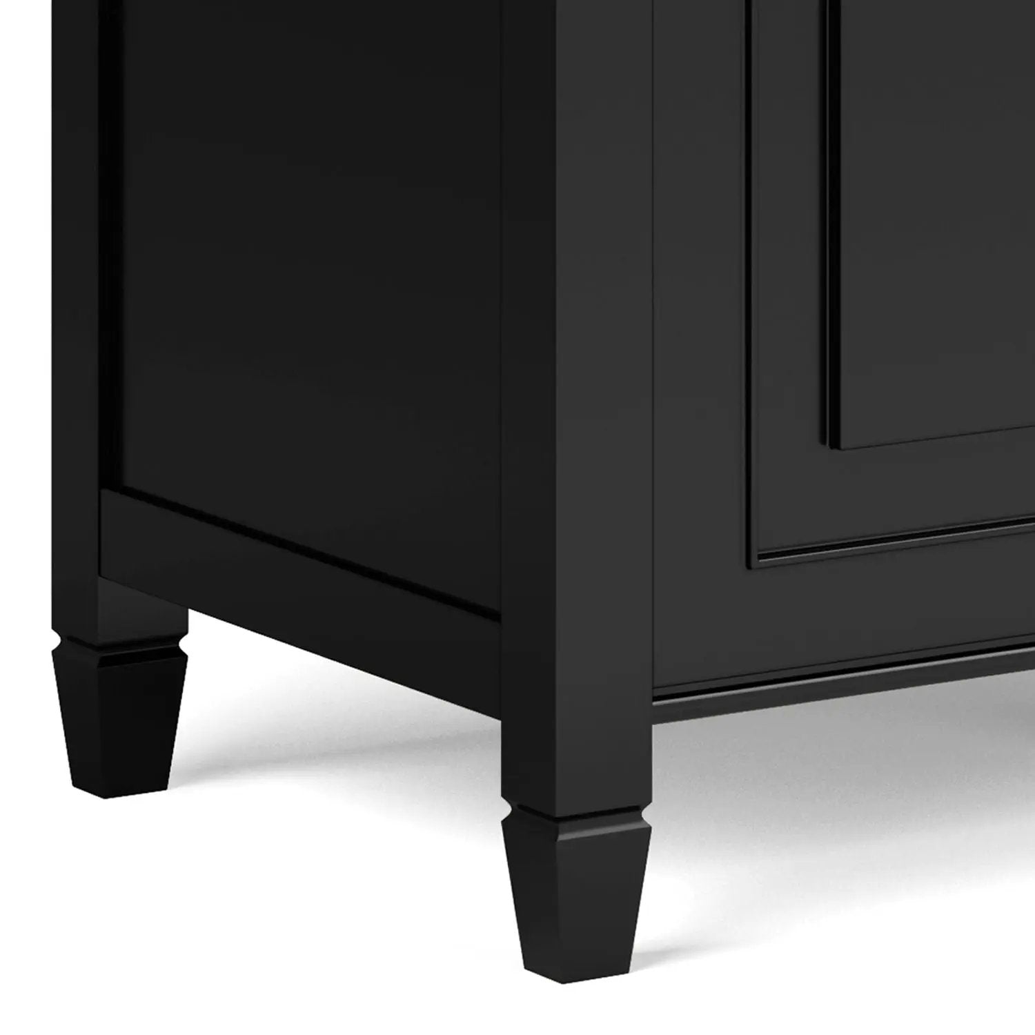 Connaught - Handcrafted Storage Bench Trunk by Unique Piece Furniture