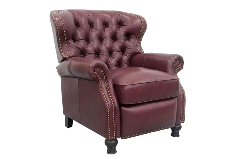 Presidential - Recliner by Unique Piece Furniture