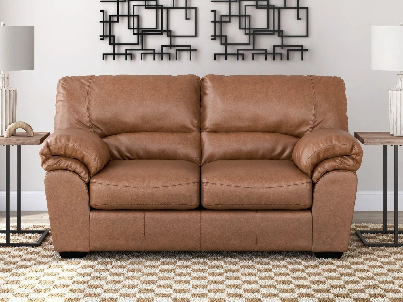 WillowBend - Loveseat by Unique Piece Furniture