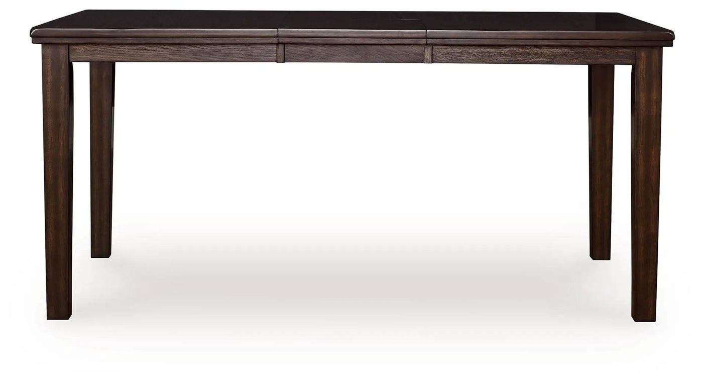 Haddigan - Dining Room Extension Table by Unique Piece Furniture