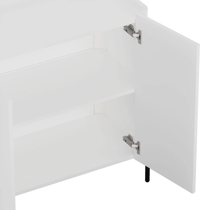Abbey - Accent Cabinet