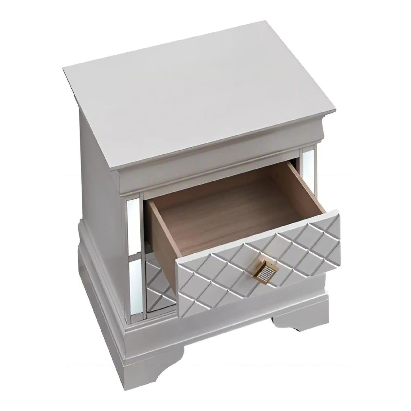 Verona - Nightstand by Unique Piece Furniture