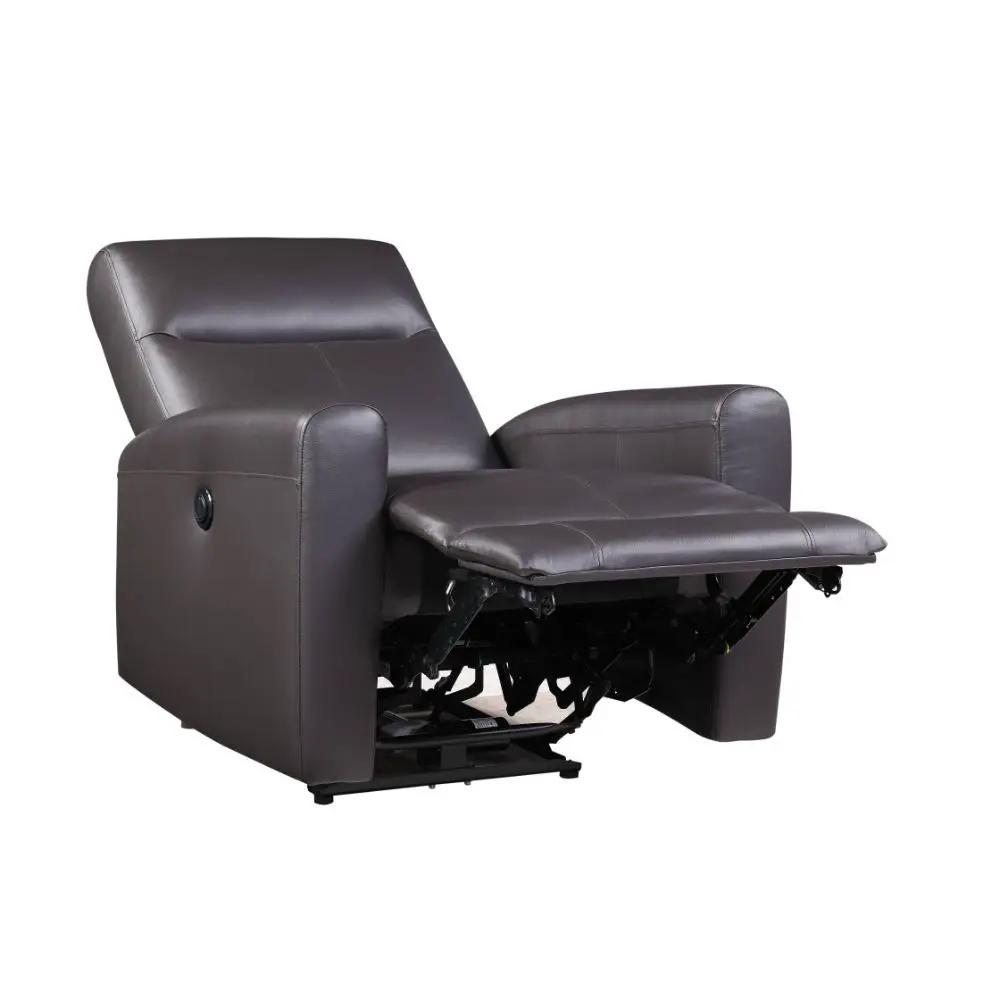 Blane - Recliner (Power Motion) by Unique Piece Furniture