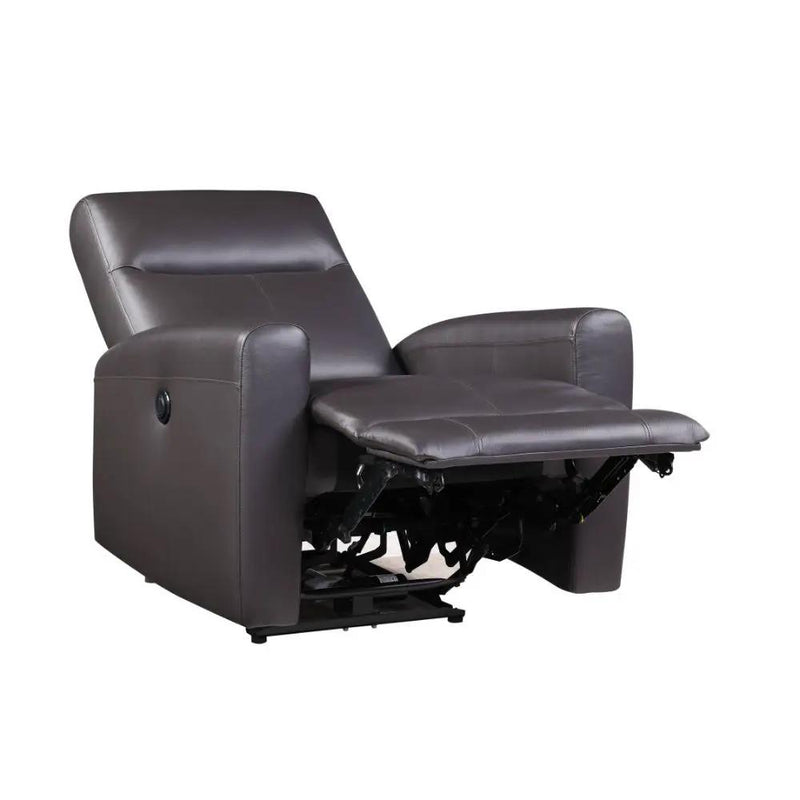 Blane - Recliner (Power Motion) by Unique Piece Furniture