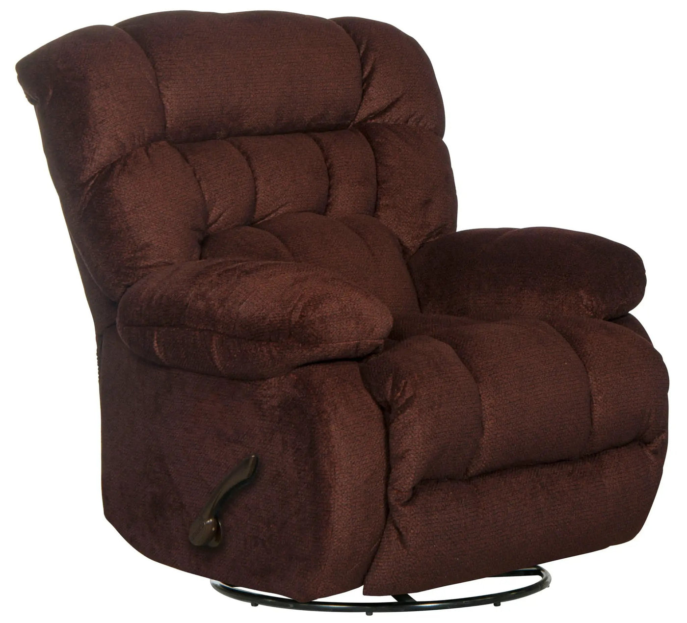 Daly - Chaise Swivel Glider Recliner by Unique Piece Furniture