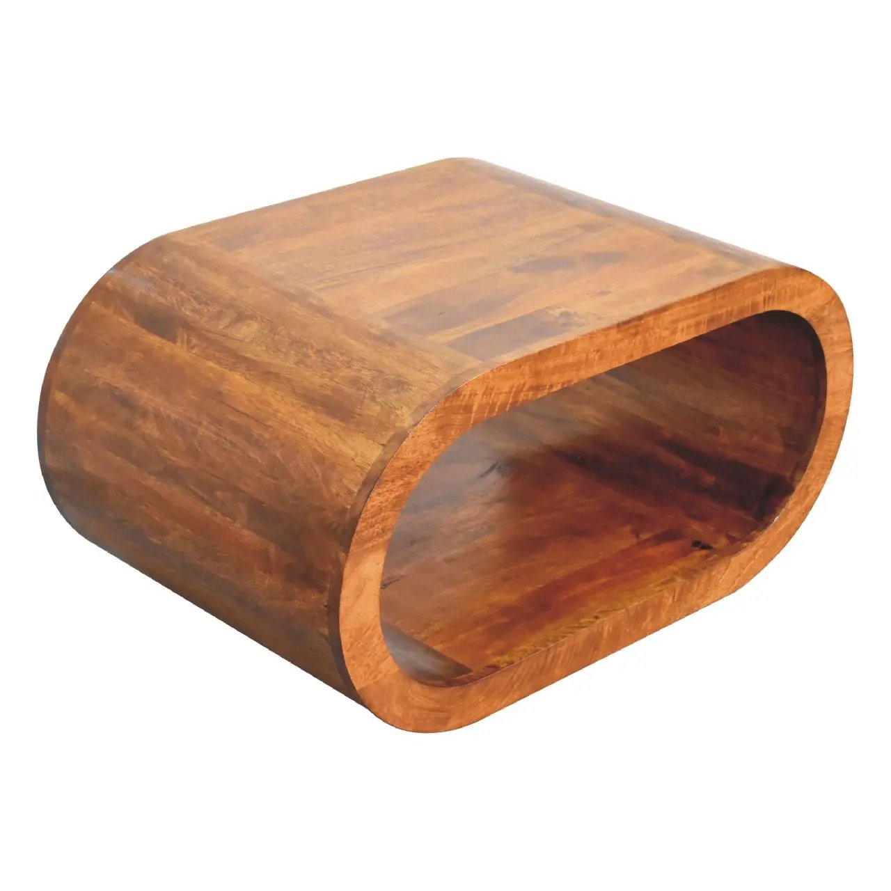 Amaya - Coffee Table by Unique Piece Furniture