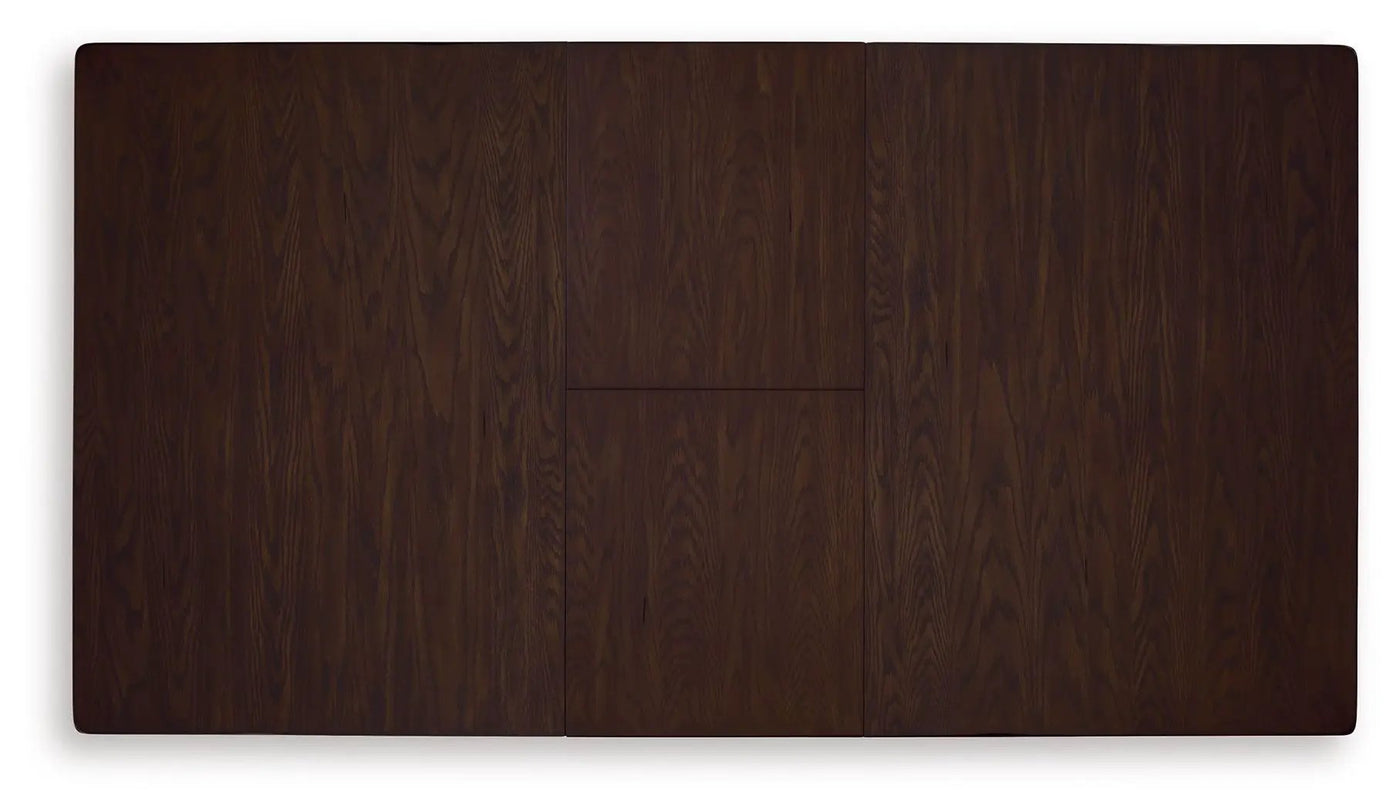Haddigan - Dining Room Extension Table by Unique Piece Furniture
