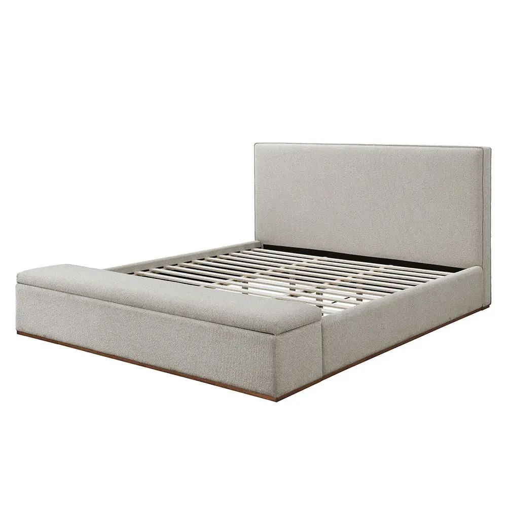 Boxter - Bed With Storage by Unique Piece Furniture