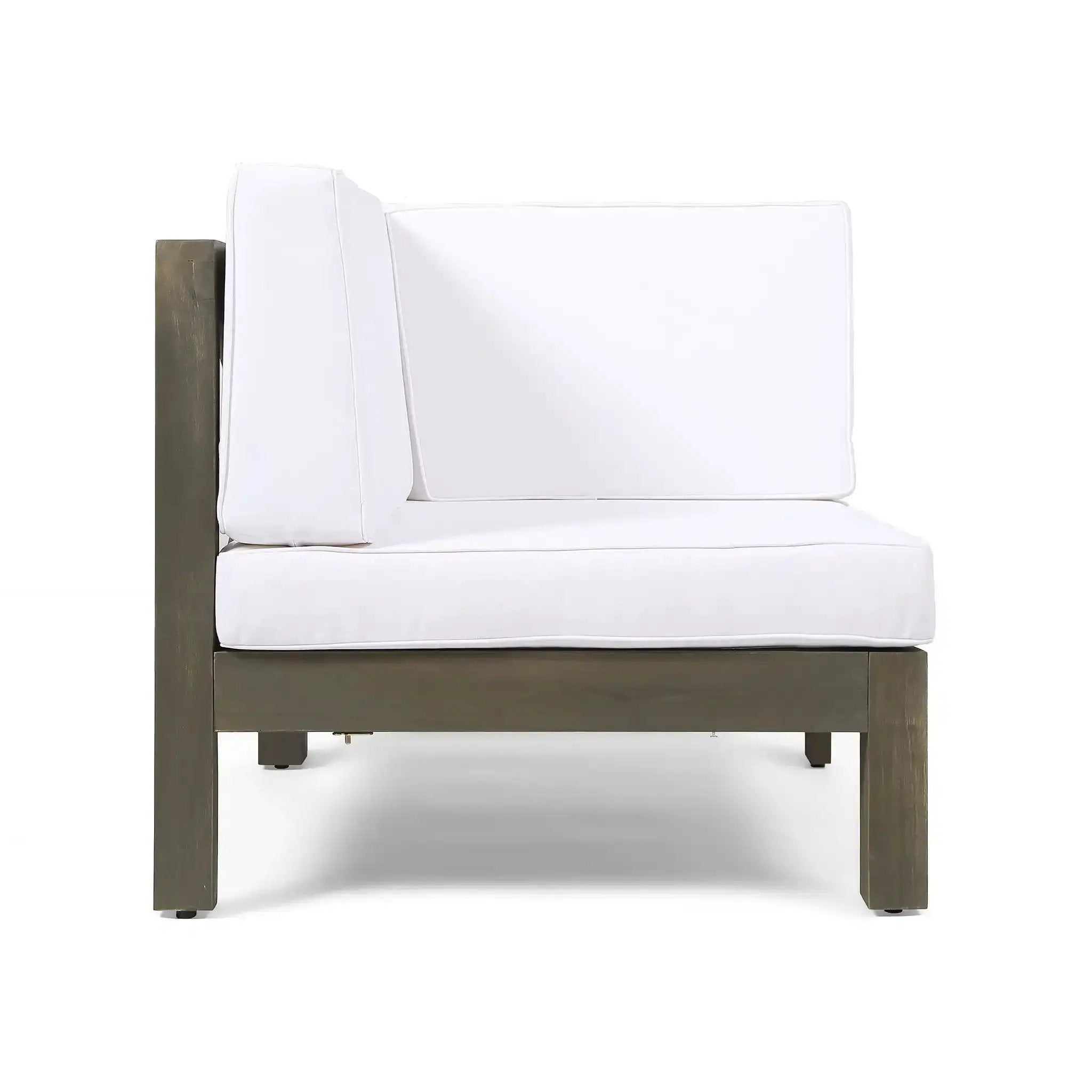 Oana Arm Chair by HouseOfZazla
