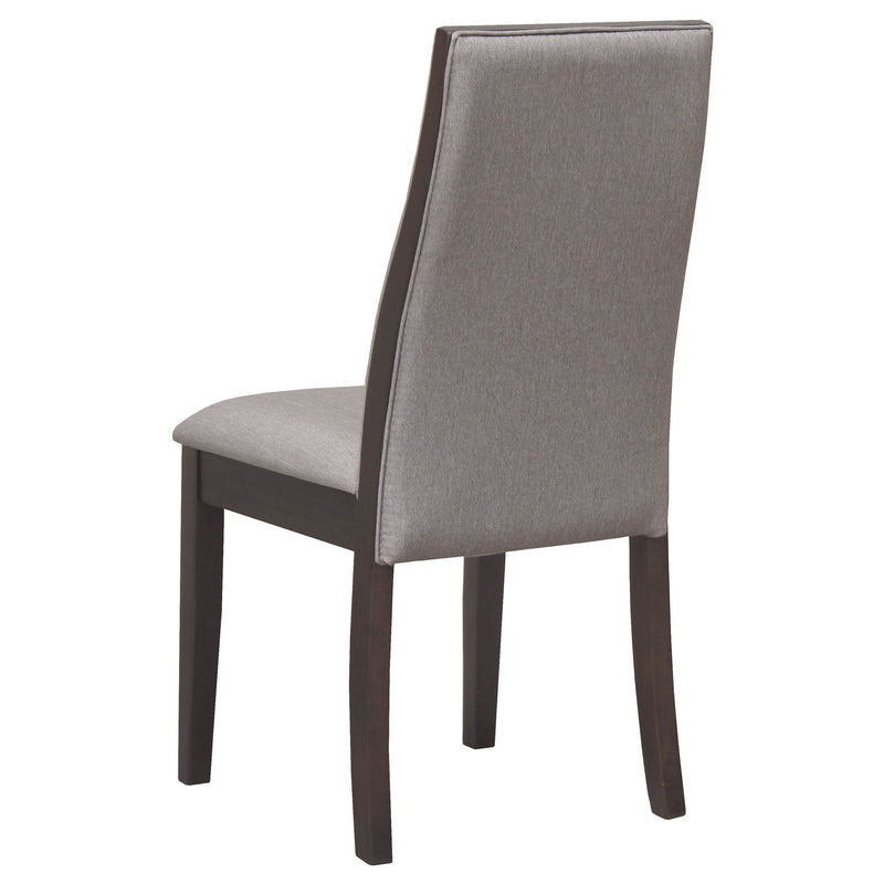 Holloway - Dining Set With Extension Leaf