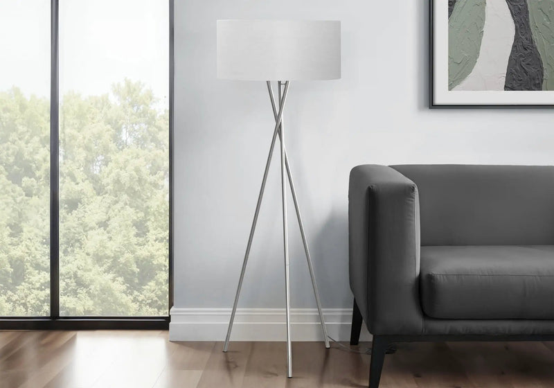 Lighting, Floor Lamp, Contemporary by Unique Piece Furniture