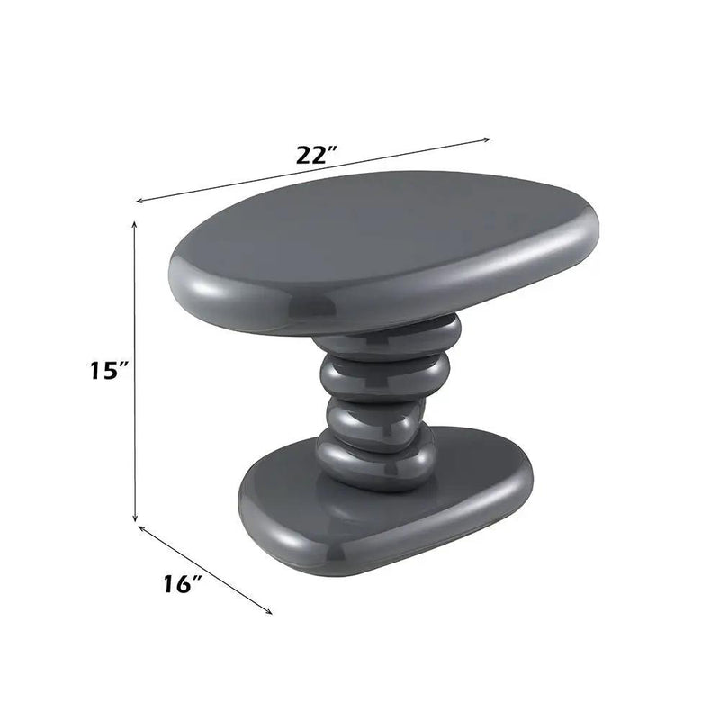 Charlene - Table by Unique Piece Furniture