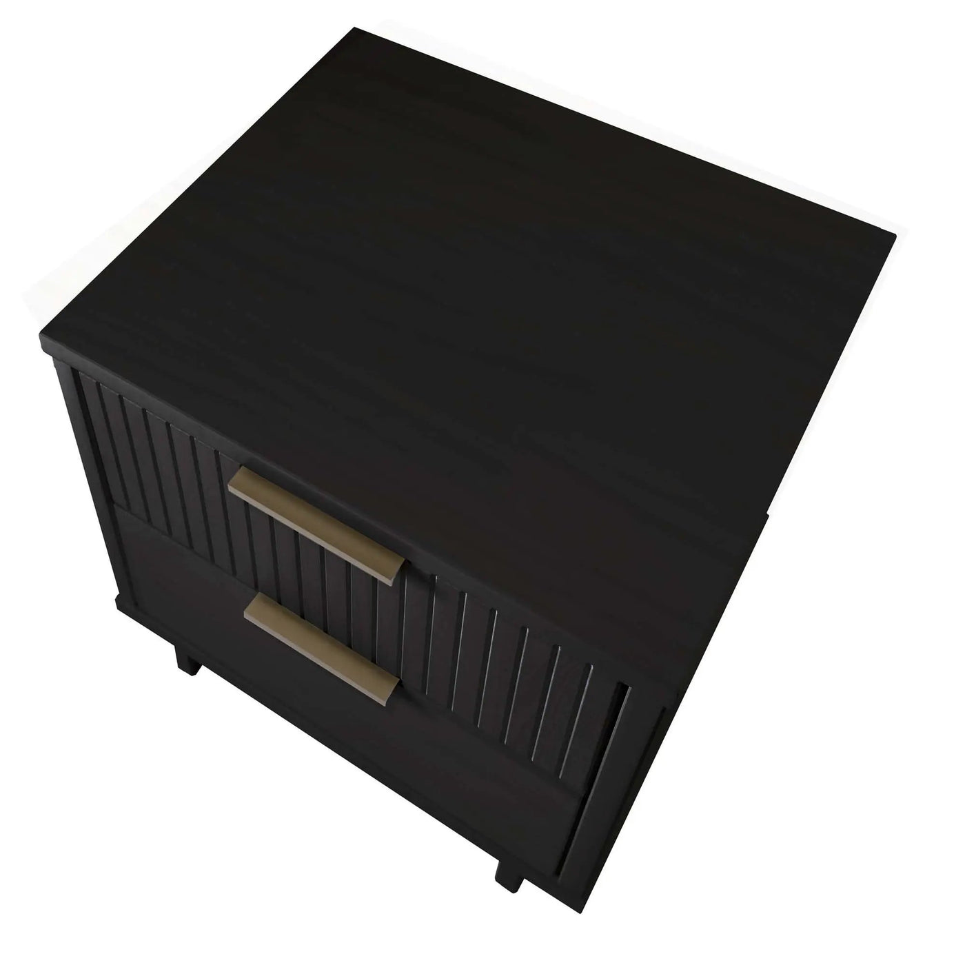 Granville - Nightstand With 2 Drawers by HouseOfZazla
