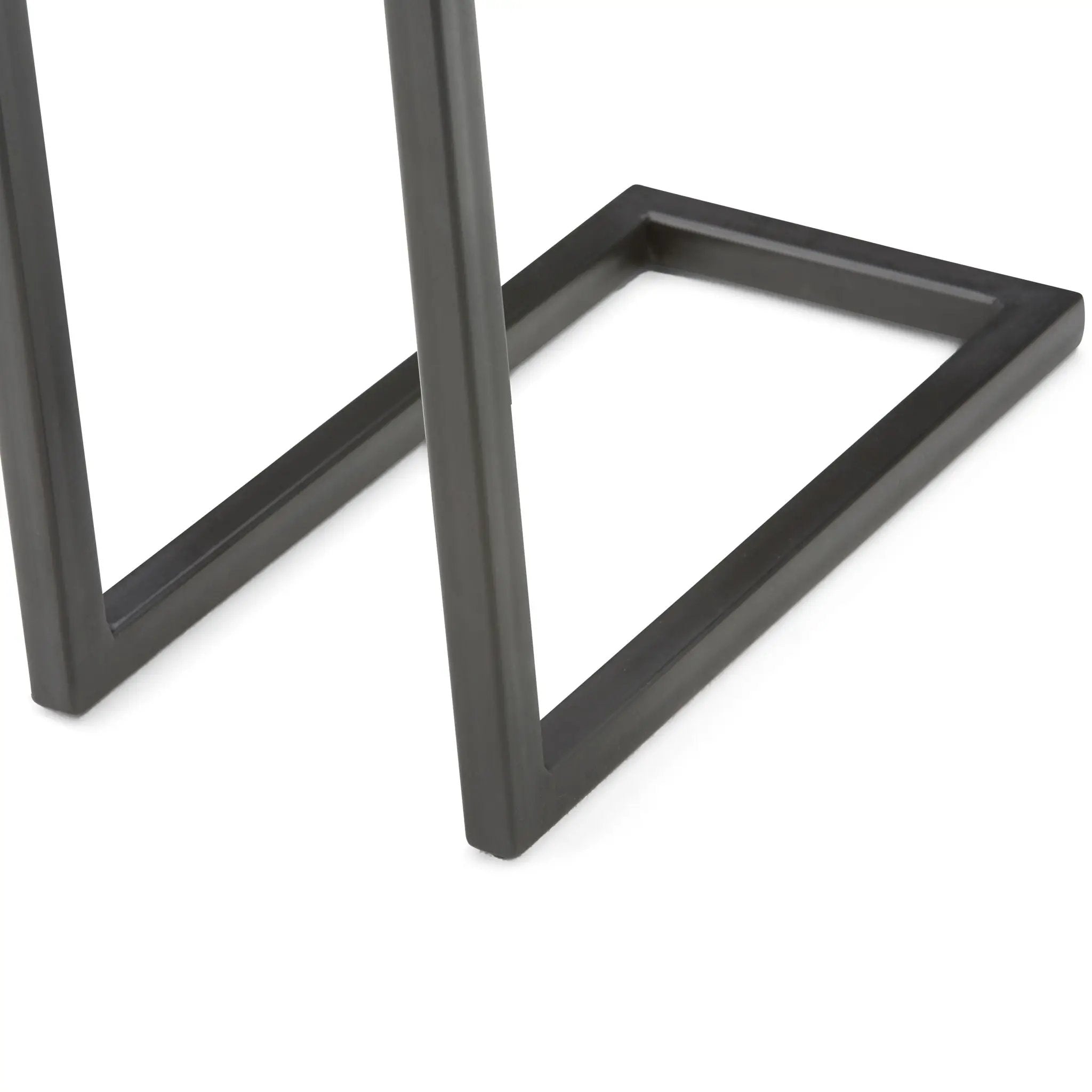 Skyler - Handcrafted C Side Table by Unique Piece Furniture