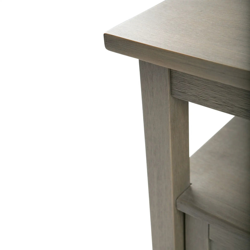 Warm Shaker - Handcrafted Table by HouseOfZazla
