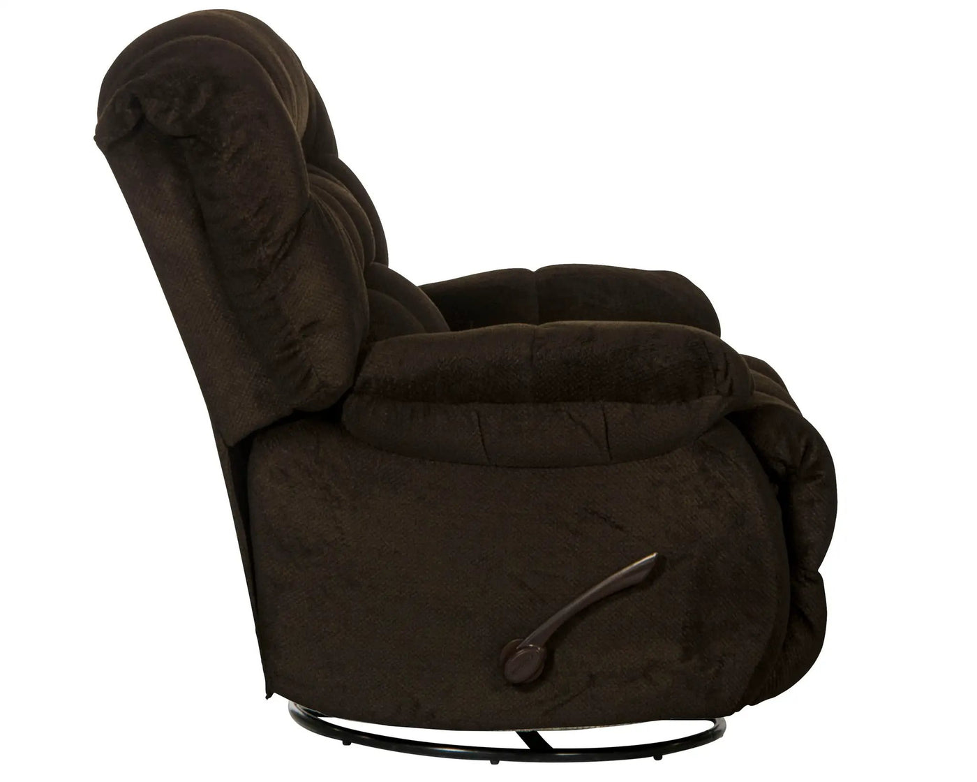 Daly - Chaise Swivel Glider Recliner by Unique Piece Furniture