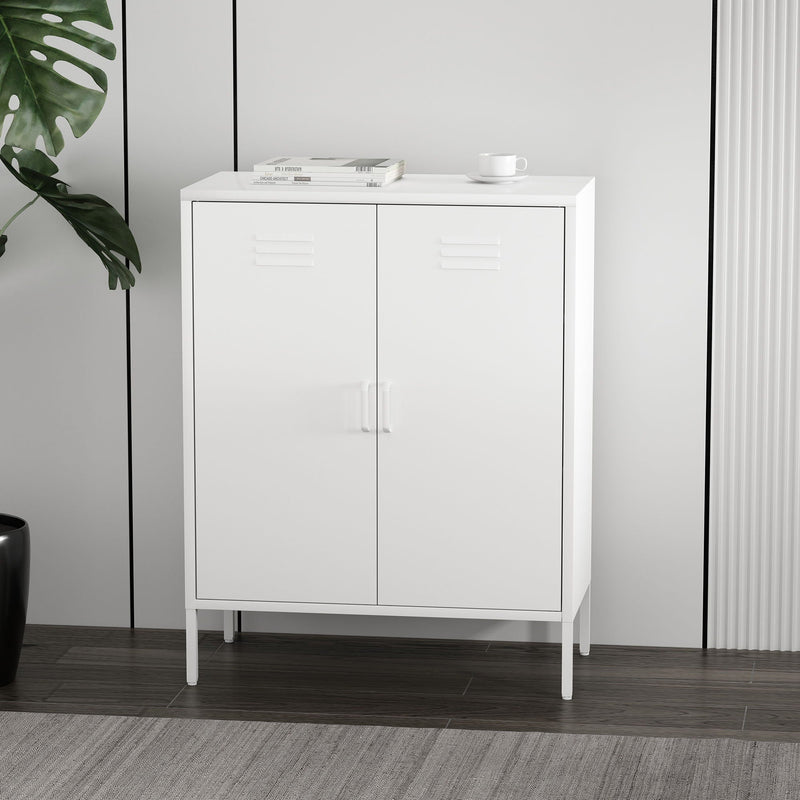 Naomi - Accent Cabinet by HouseOfZazla